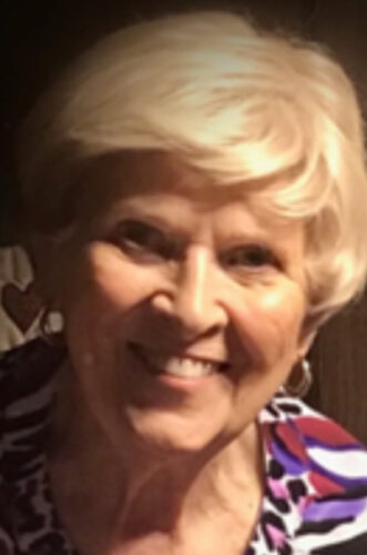 Norma J. Hudak 1934-2026